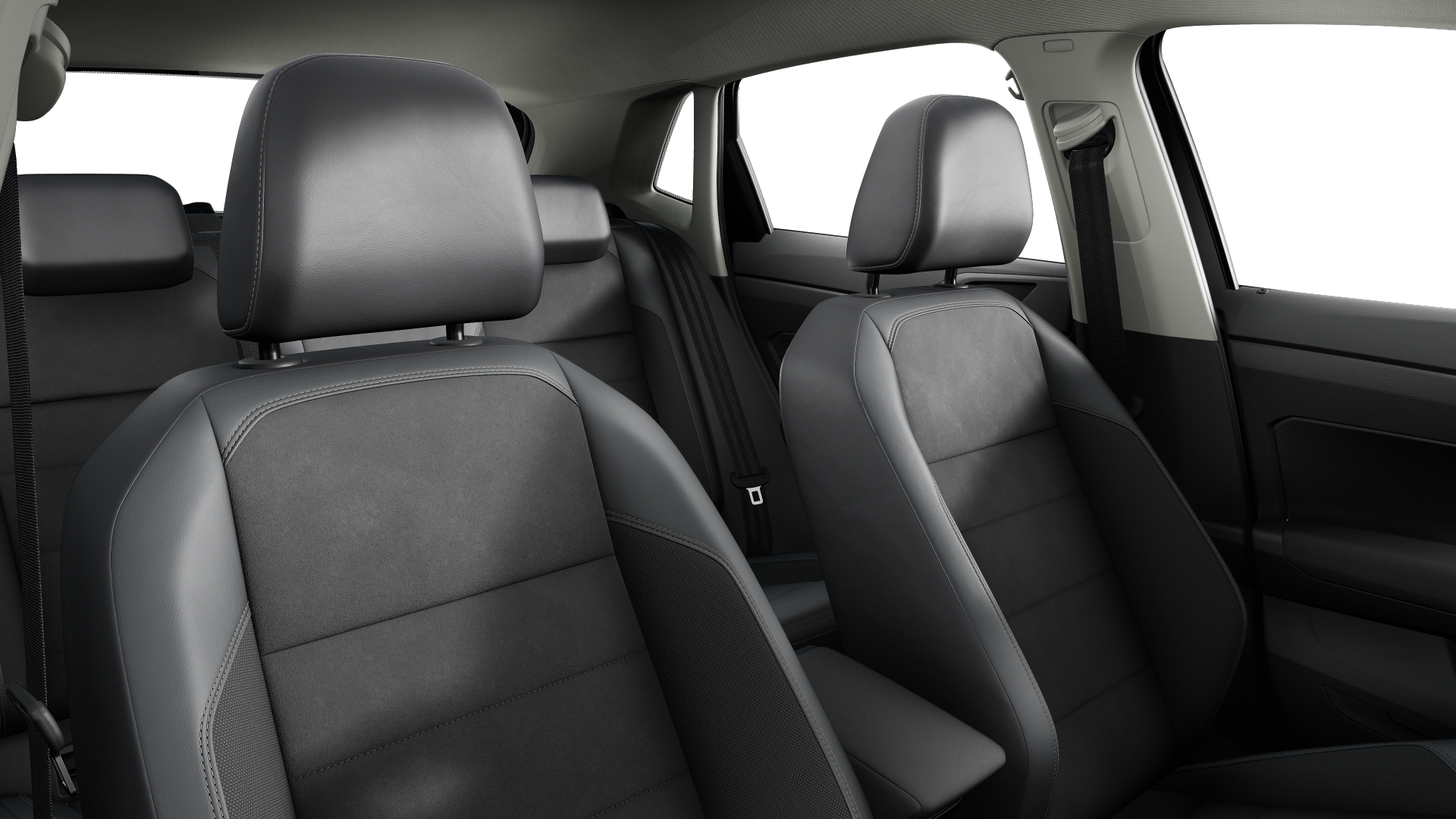 Volkswagen Polo 1.0 TSI DSG IQ.Drive Style