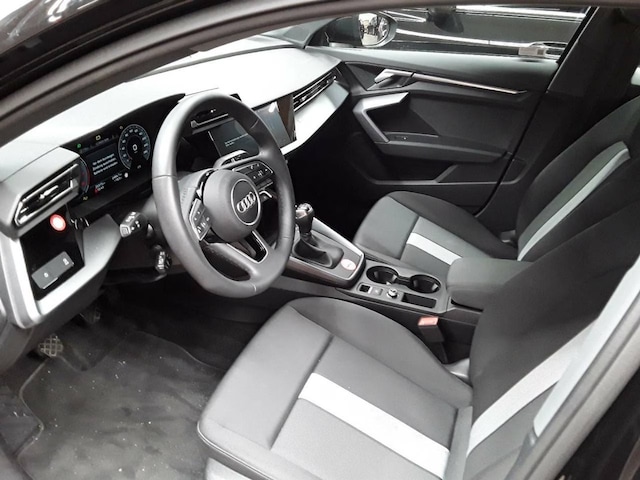 Audi A3 30 TFSI Sportback