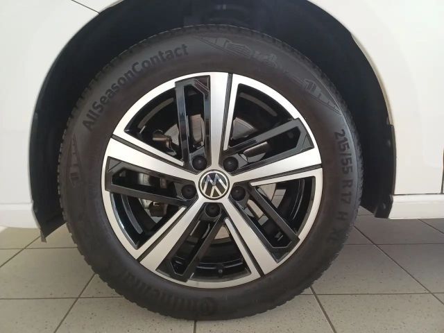 Volkswagen Caddy 1.5 TSI Style