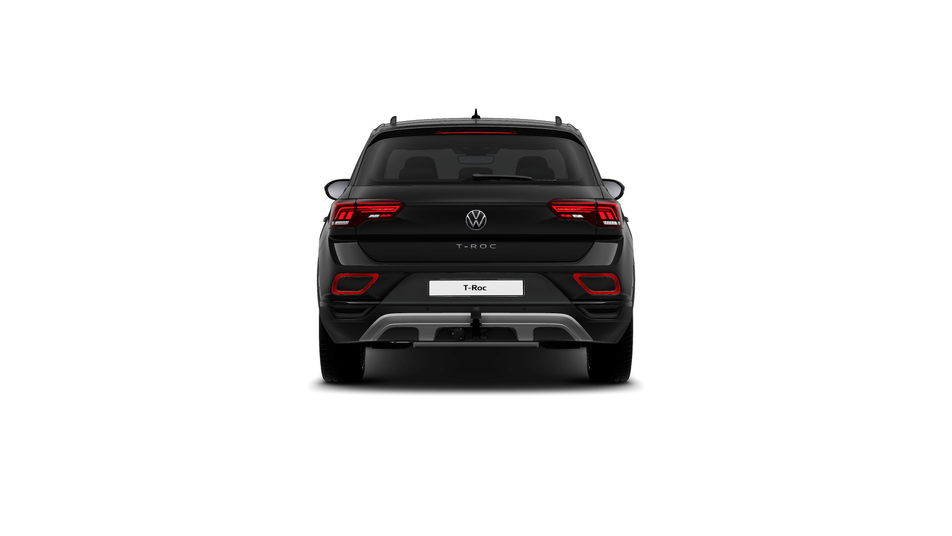 Volkswagen T-Roc 1.5 TSI Style