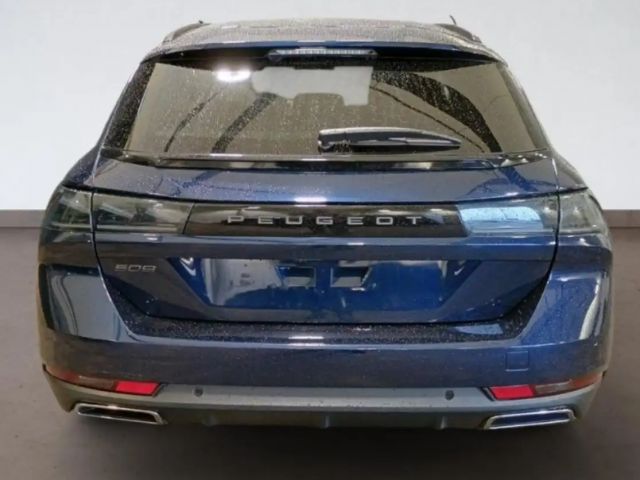 Peugeot 508 Allure Pack EAT8 SW