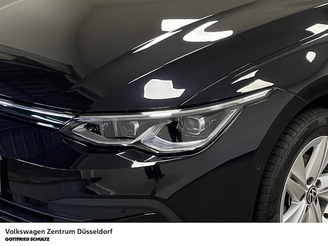 Volkswagen Golf 1.5 TSI Life Variant