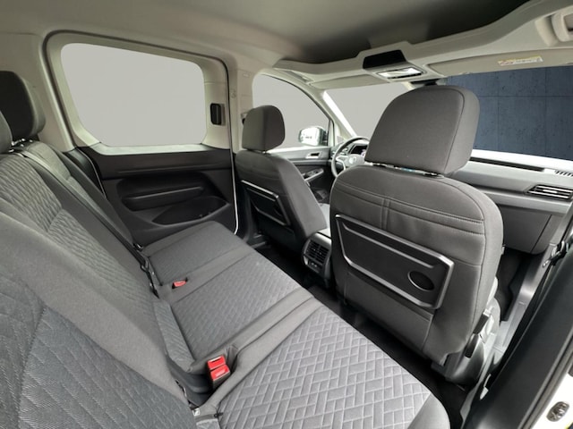 Volkswagen Caddy eHybrid