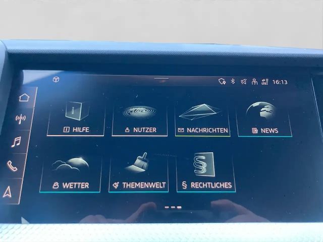 Audi A1 35 TFSI S-Line