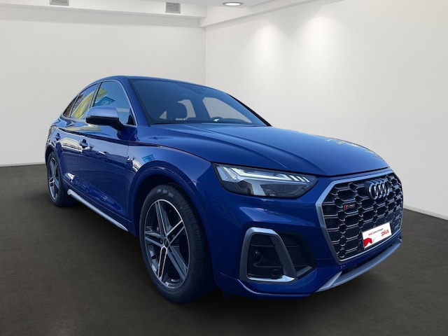 Audi SQ5 Sportback