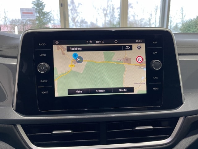 Volkswagen T-Roc 2.0 TDI DSG IQ.Drive