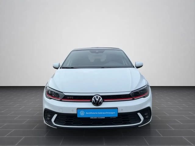 Volkswagen Polo 2.0 TSI DSG GTI