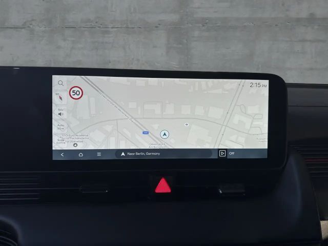 Hyundai IONIQ 5 Ioniq 5 N