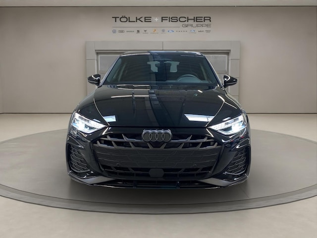 Audi A3 S-Tronic Sportback