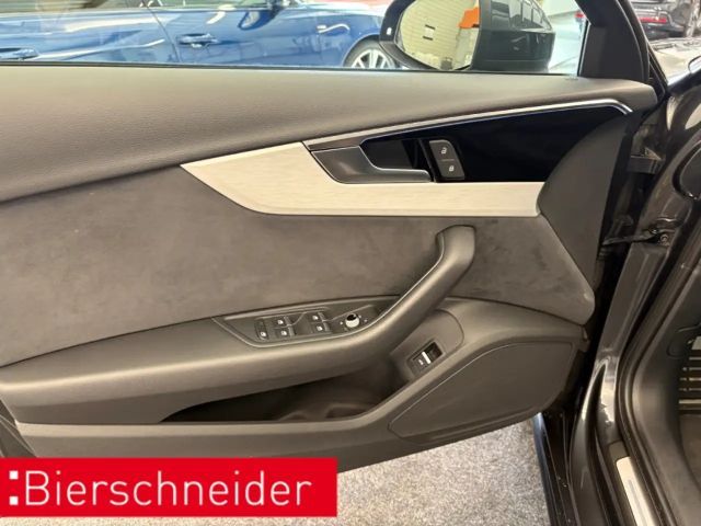 Audi A4 40 TDI Avant Quattro S-Tronic