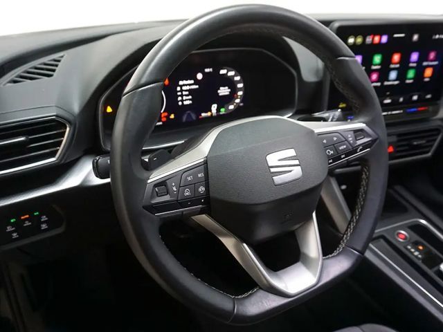 Seat Leon 1.5 TSI DSG Style