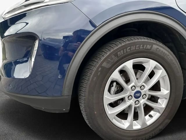 Ford Kuga Plug in Hybrid Titanium