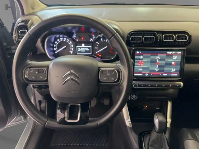 Citroën C3 Aircross PureTech