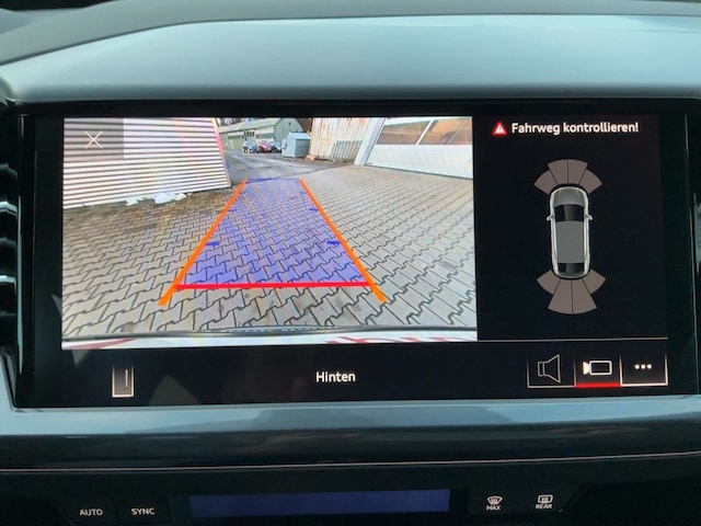 Audi Q4 e-tron 35 Sportback