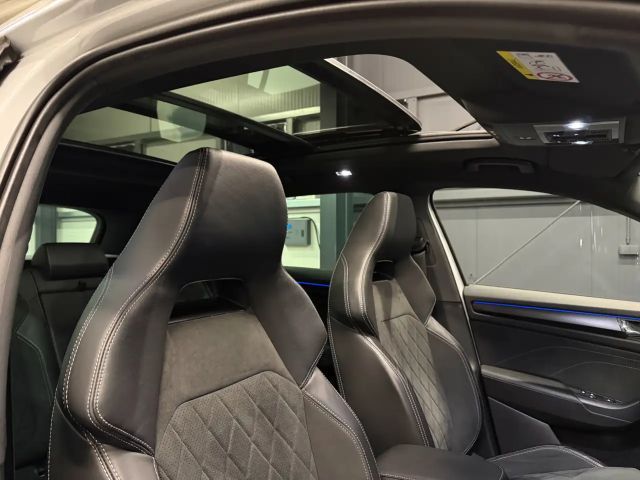 Skoda Kodiaq 4x4 Sportline