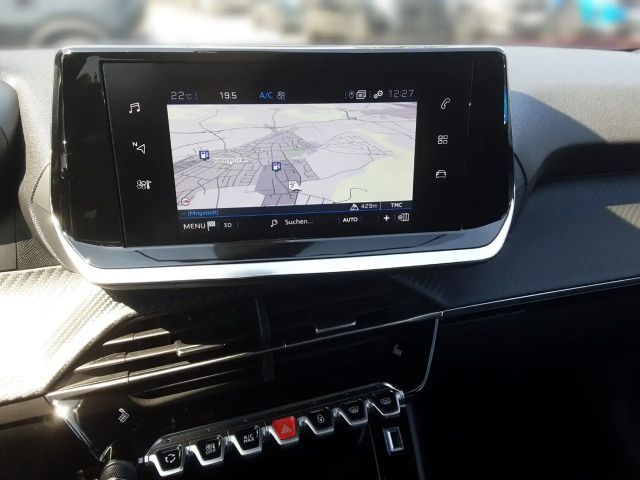 Peugeot 2008 Allure Pack PureTech