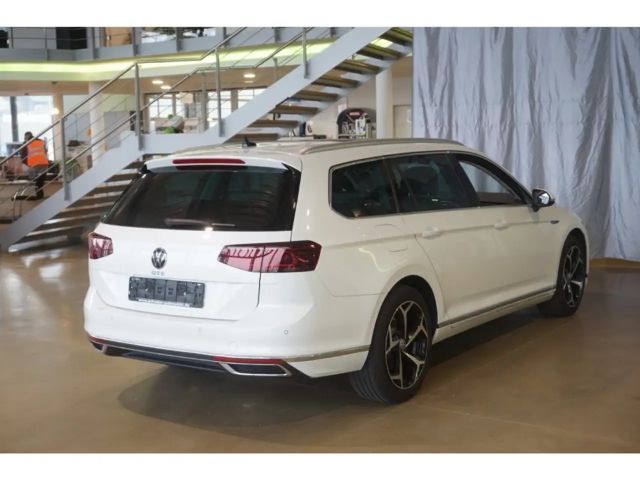 Volkswagen Passat GTE Variant eHybrid