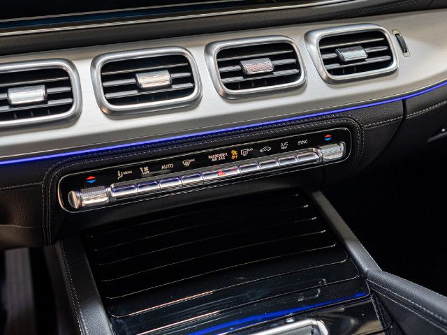 Mercedes-Benz GLE 450 4MATIC