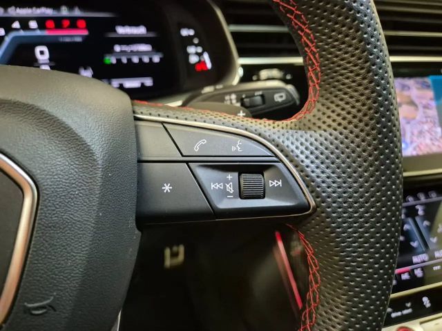 Audi SQ7 4.0 TFSI Competition Quattro