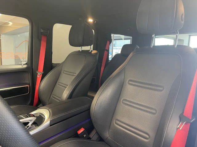 Mercedes-Benz G 400 EXCLUSIVE