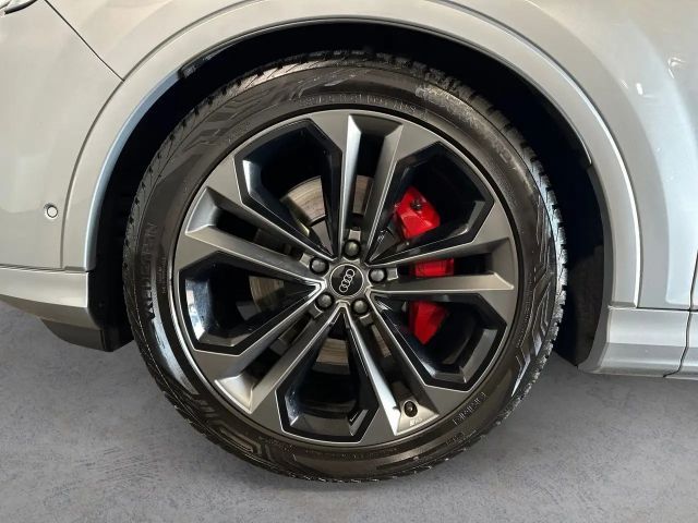 Audi Q7 50 TDI Quattro S-Line