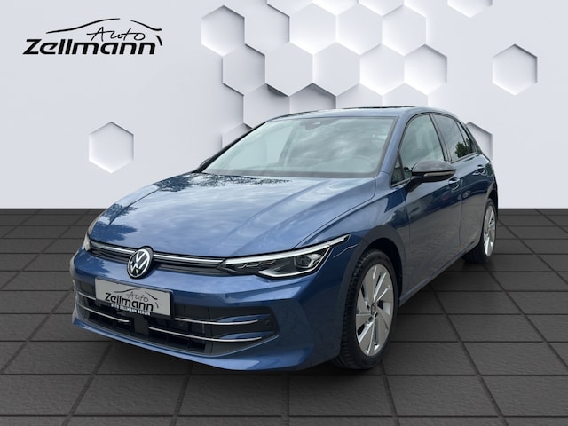 Volkswagen Golf Goal 1.5l 6.Gang Navi Dig.Cockpit W+S Reifen