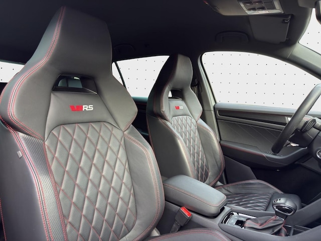 Skoda Kodiaq 2.0 TSI RS