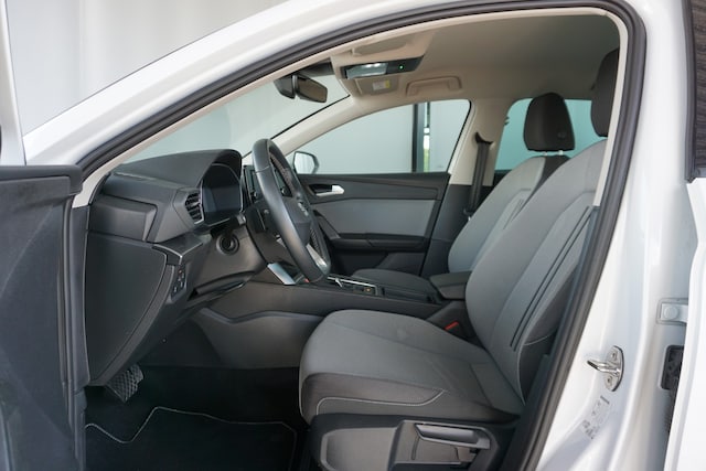 Seat Leon DSG Sportstourer Style