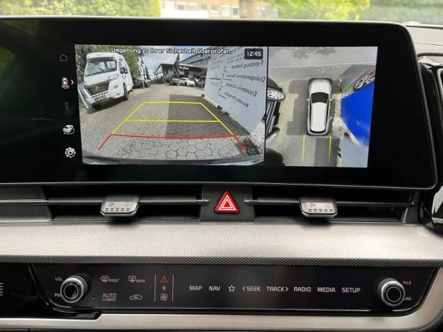 Kia Sportage GT-Line