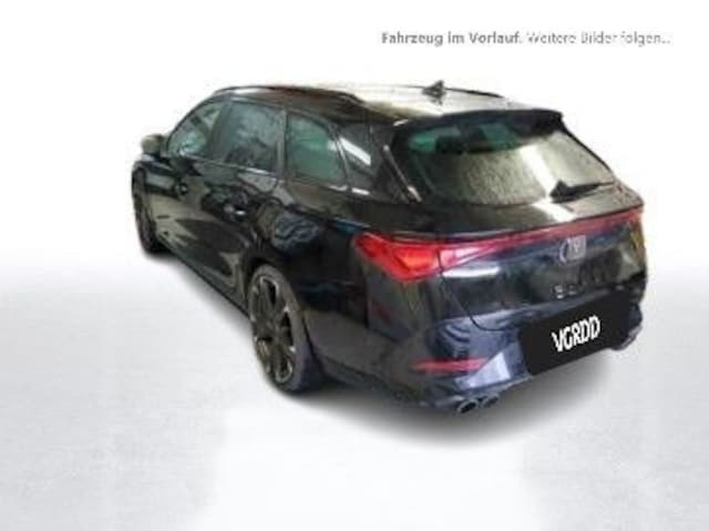 Cupra Leon Sportstourer VZ