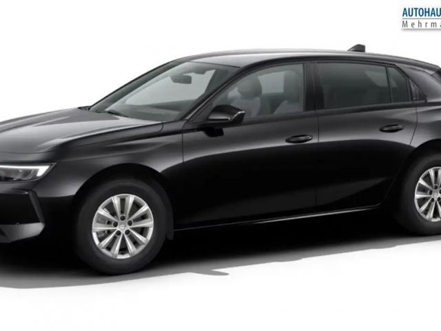 Opel Astra 1.5 CDTI 1.5 Turbo Edition