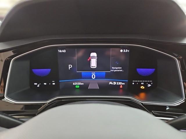 Volkswagen Polo 1.0 TSI DSG R-Line