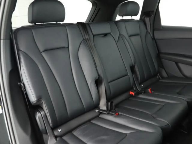 Audi Q7 55 TFSI Quattro S-Line