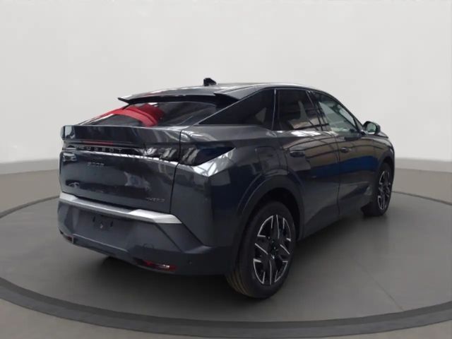 Peugeot 3008 Allure Pack Hybrid