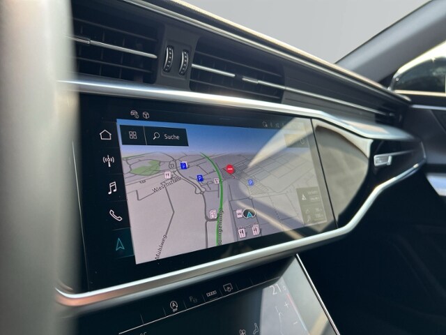 Audi A6 45 TFSI Avant S-Tronic