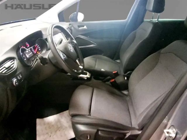 Opel Crossland X Edition