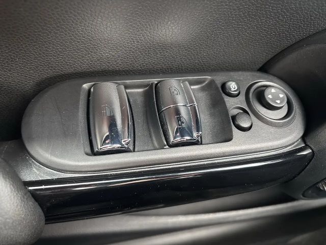 MINI Cooper Cabrio Cooper Cabrio Head-Up DAB LED RFK Navi Tempomat