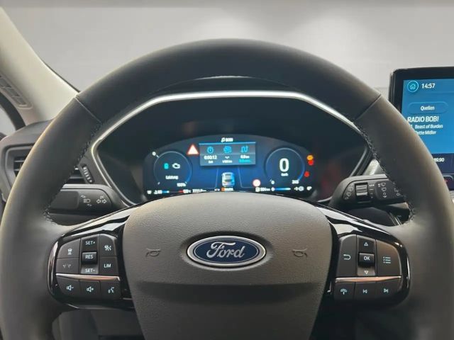 Ford Kuga Titanium