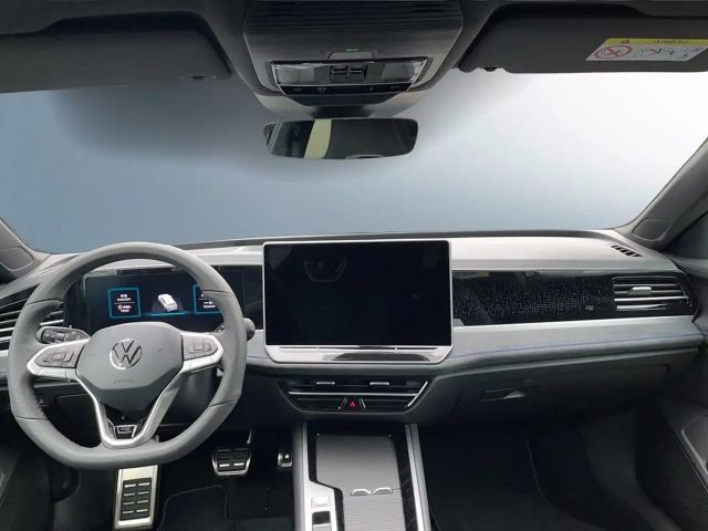 Volkswagen Passat R-Line eHybrid
