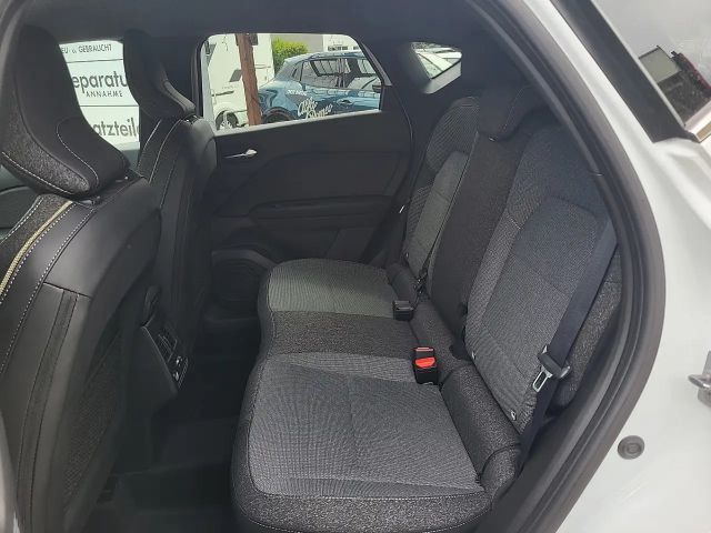 Mitsubishi ASX DI-T Intense