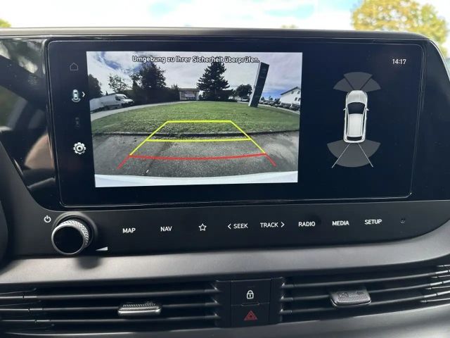 Hyundai Bayon 1.0 Prime T-GDi