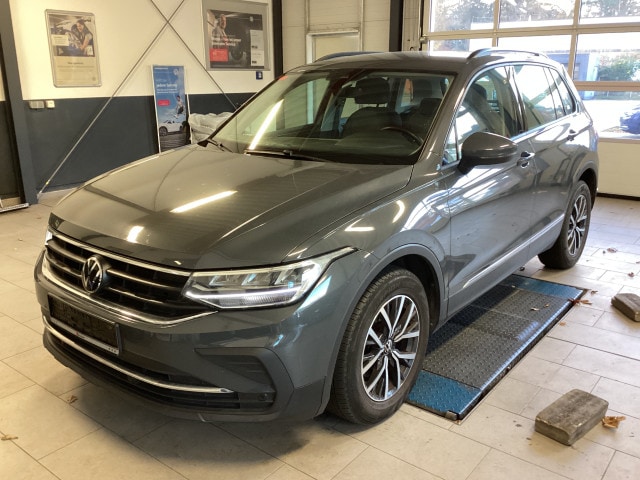 Volkswagen Tiguan 2.0 TDI DSG Life