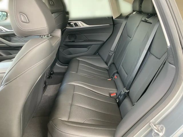 BMW i4 Coupé eDrive35