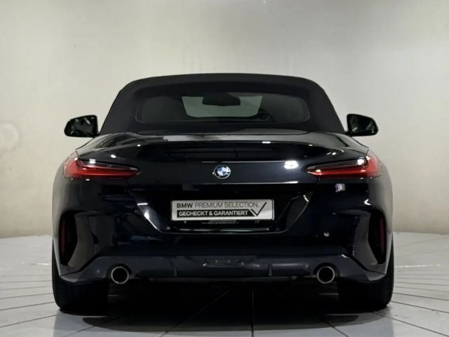 BMW Z4 Cabrio M-Sport Roadster sDrive30i