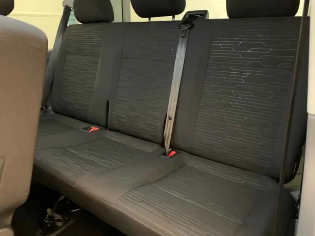 Volkswagen Caravelle Comfortline T6