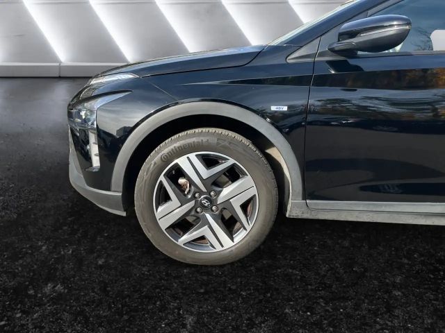 Hyundai Bayon 1.0 Intro Edition T-GDi