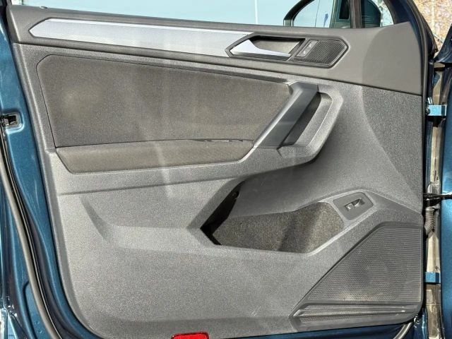 Volkswagen Tiguan 1.5 TSI DSG