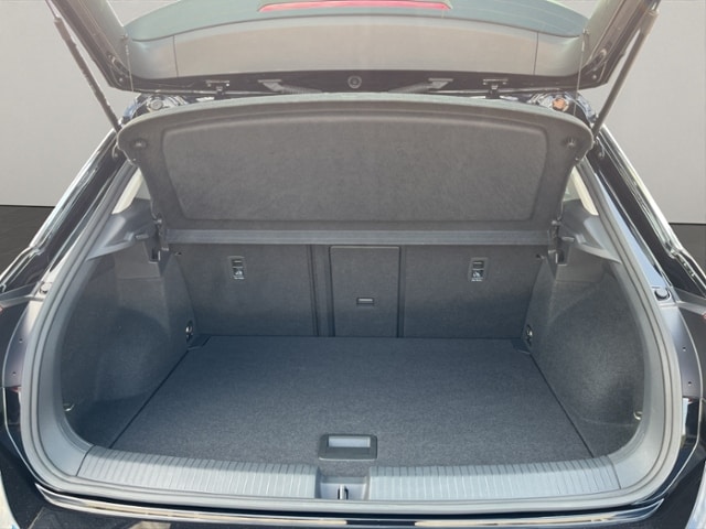 Volkswagen T-Roc 2.0 TDI DSG Style