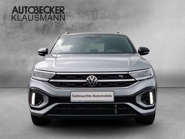 Volkswagen T-Roc 4Motion DSG R-Line
