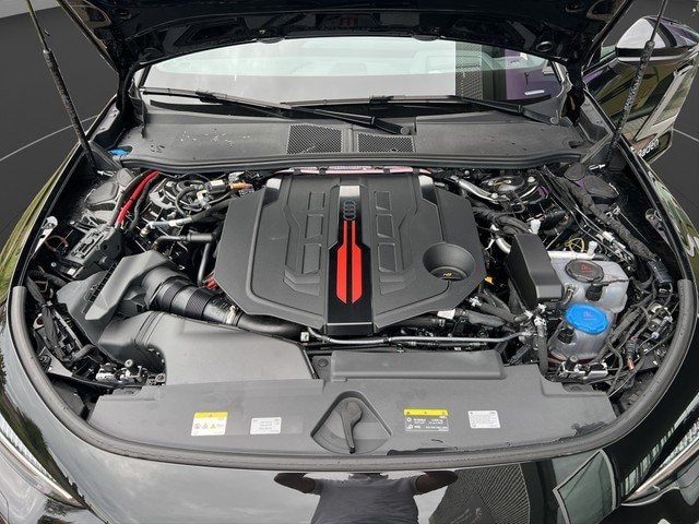 Audi S5 Avant S-Tronic